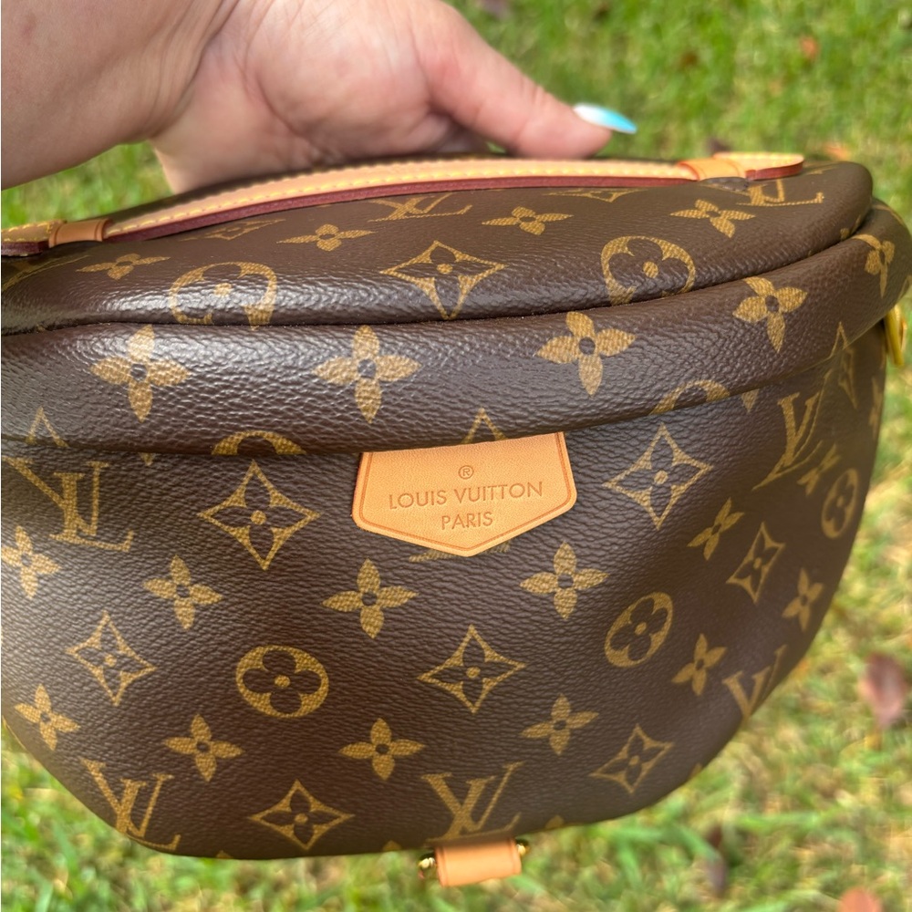Louis Vuitton Retired Bumbag